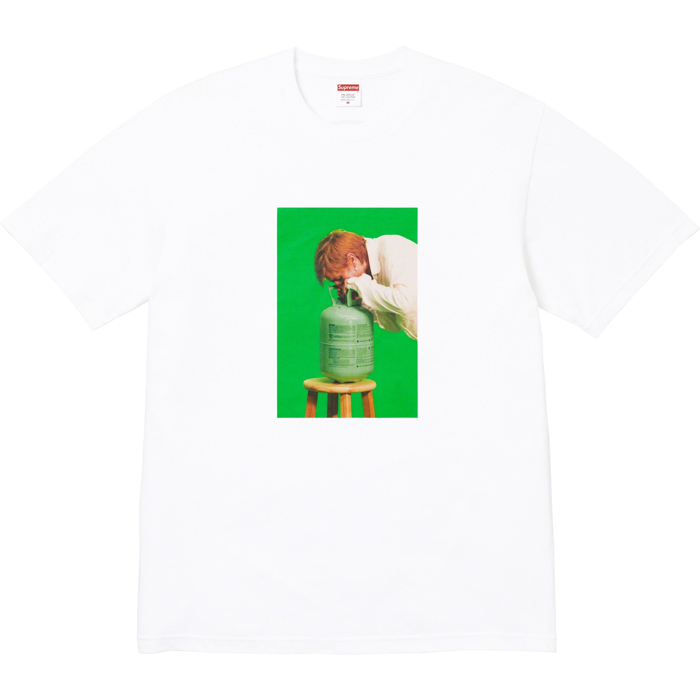 GreenScreen Tee view 6